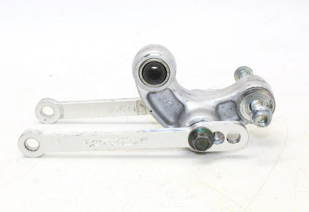 2006 Suzuki Sv650 Rear Dogbone Shock Linkage Link - Gold River Motorsports