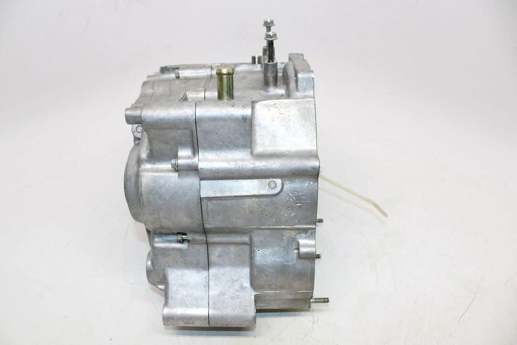 2006 Honda Xr650l Left Right Engine Motor Crankcase Crank Cases Block - Gold River Motorsports