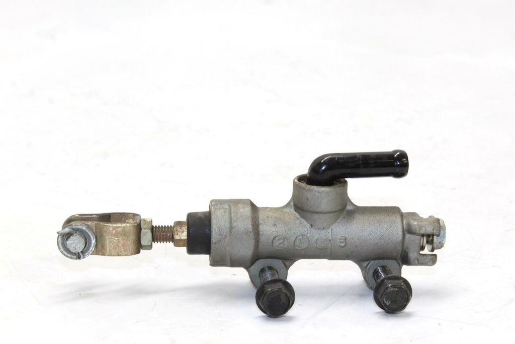 2003 Kawasaki Vulcan 1500 Vn Mean Streak Rear Back Brake Master Cylinder Oem - Gold River Motorsports