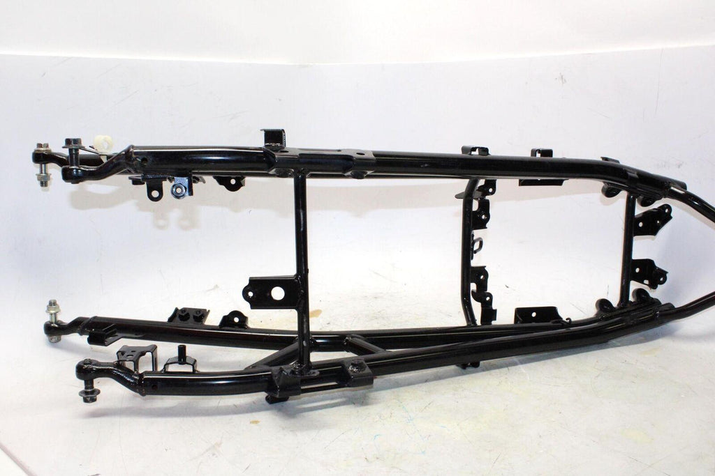 2013 Honda Cbr500r Rear Subframe Back Sub Frame 50240-Mgz-J01 - Gold River Motorsports