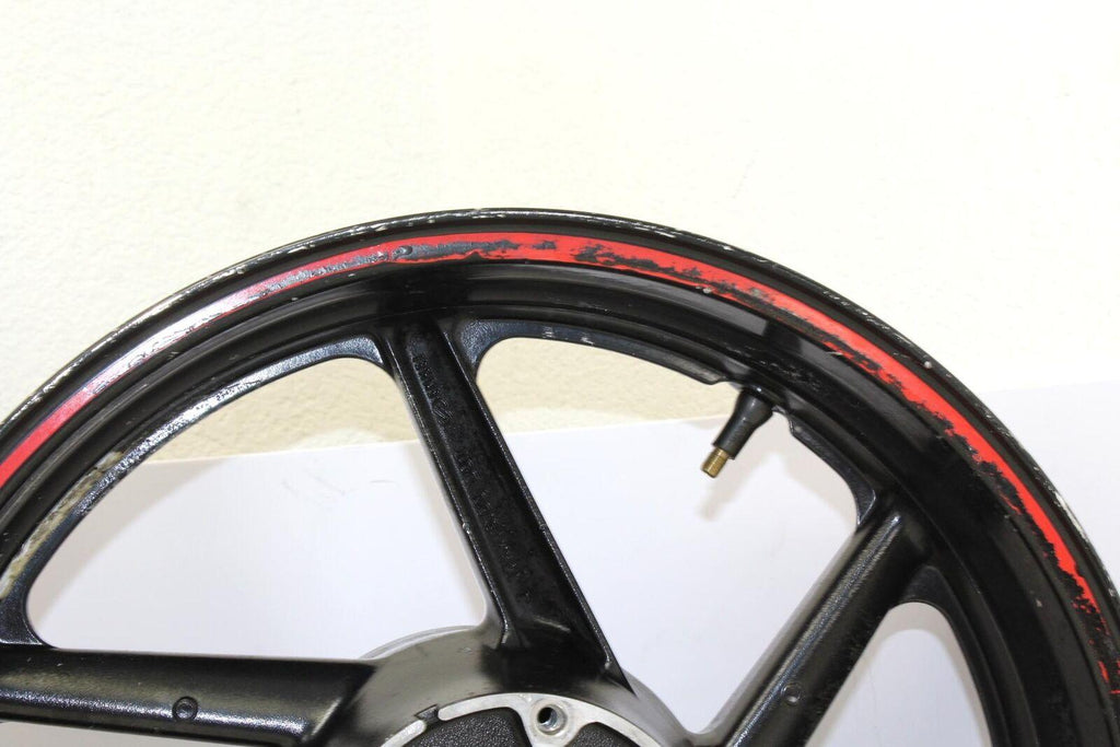 1995 Honda Cbr600f3 Rear Wheel Back Rim - Gold River Motorsports