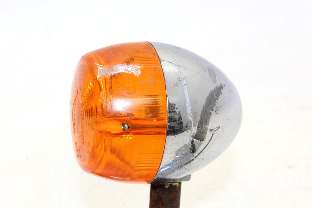 2000 Triumph Thunderbird 900 Left Right Turn Signals Light Indicators Oem - Gold River Motorsports