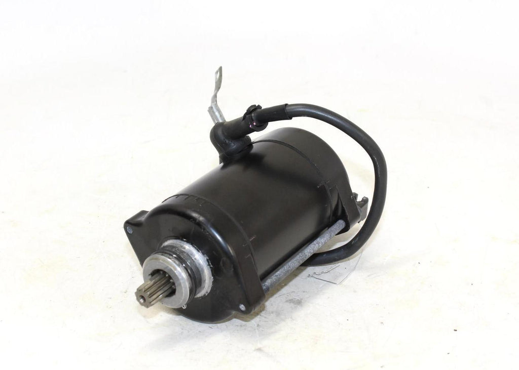 2007 Kawasaki Ninja 650r Ex650a Engine Starting Starter Motor -Dc 12v - Gold River Motorsports