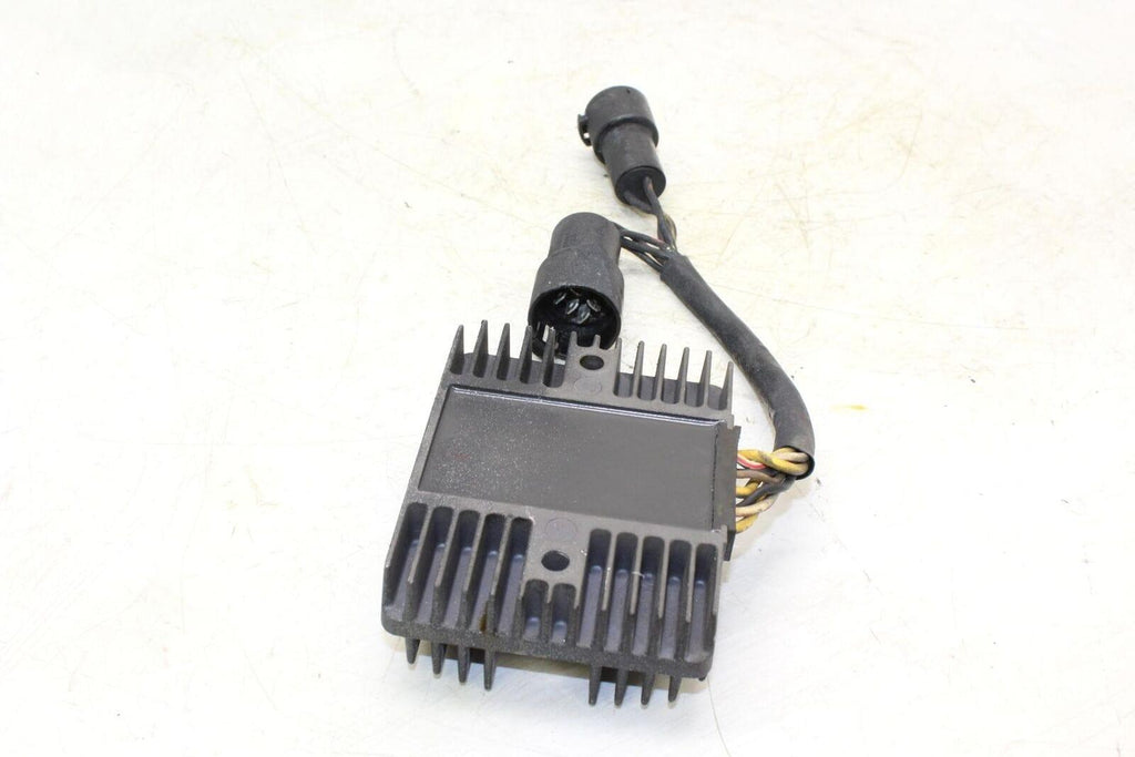 98-99 Kawasaki Ninja Zx9r Zx900f Rectifier Voltage Regulator Oem - Gold River Motorsports