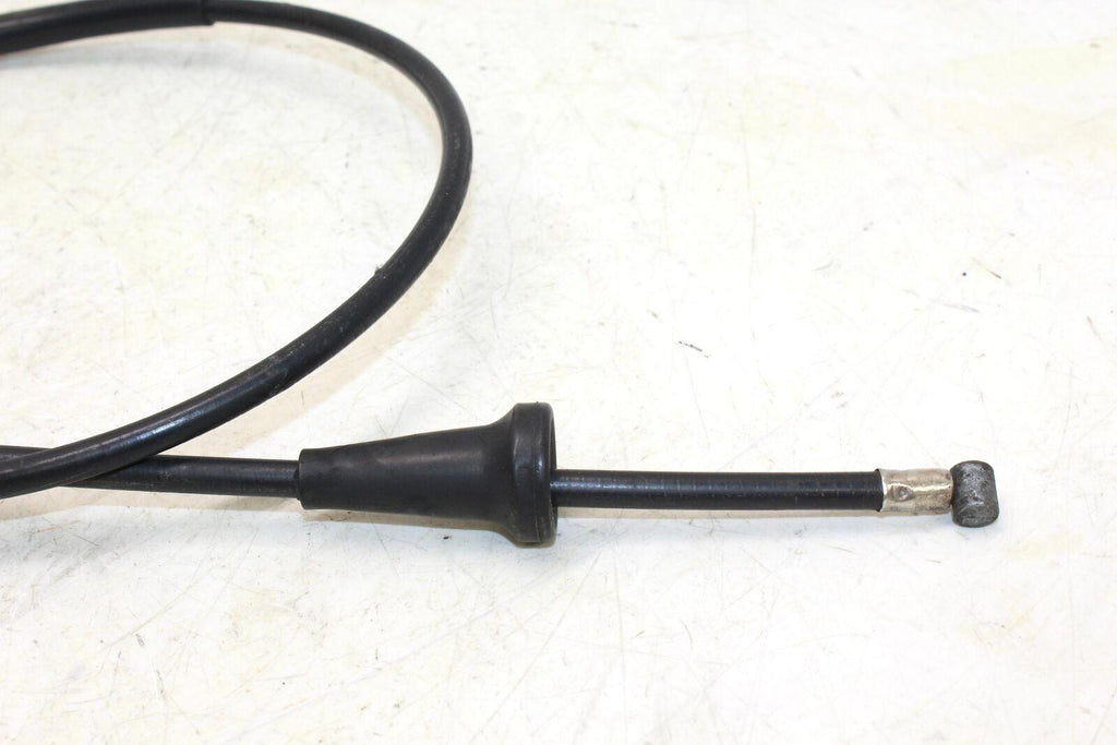 1979 Suzuki Gs550 Clutch Cable Line - Gold River Motorsports