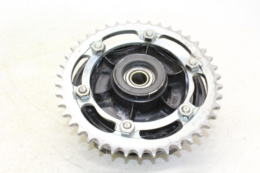 1984 Yamaha Fj1100 Rear Back Sprocket Oem - Gold River Motorsports