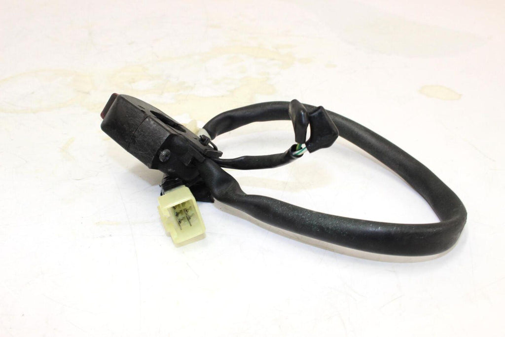 06-07 Honda Cbr1000rr Right Clip On Handle Kill Off Start Switch Switches Oem