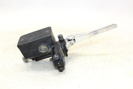 07-09 Suzuki Bandit 1250s Gsf1250s Front Brake Master Cylinder W/ Lever Oem - Gold River Motorsports