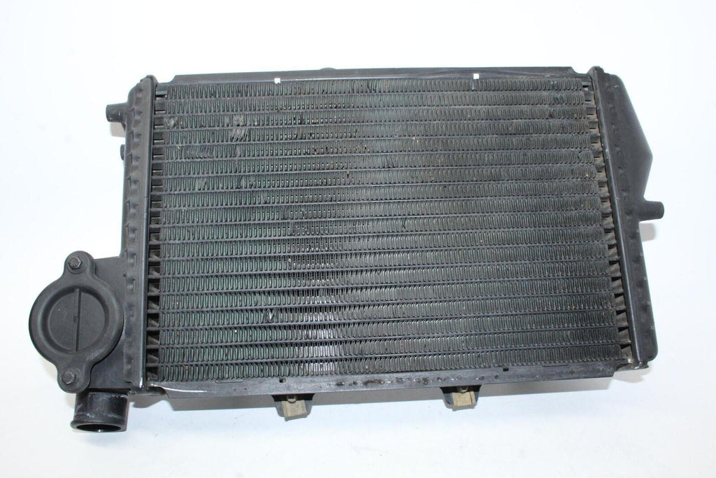 1999 Bmw K1100lt Engine Radiator Motor Cooler Cooling Radiater - Gold River Motorsports