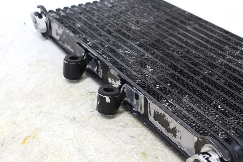 2000 Suzuki Katana 750 Gsx750f Engine Radiator Motor Cooler Cooling Radiater - Gold River Motorsports