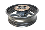 2007 Kawasaki Ninja 650r Ex650a Rear Wheel Back Rim - Gold River Motorsports