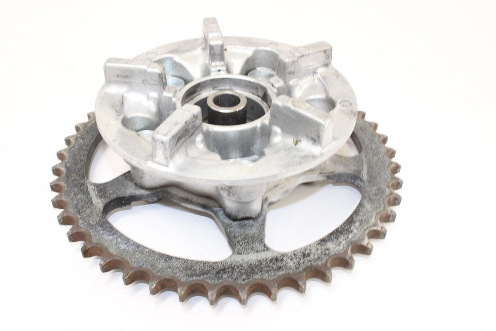 1993 Suzuki Katana 600 Gsx600f Rear Back Sprocket - Gold River Motorsports