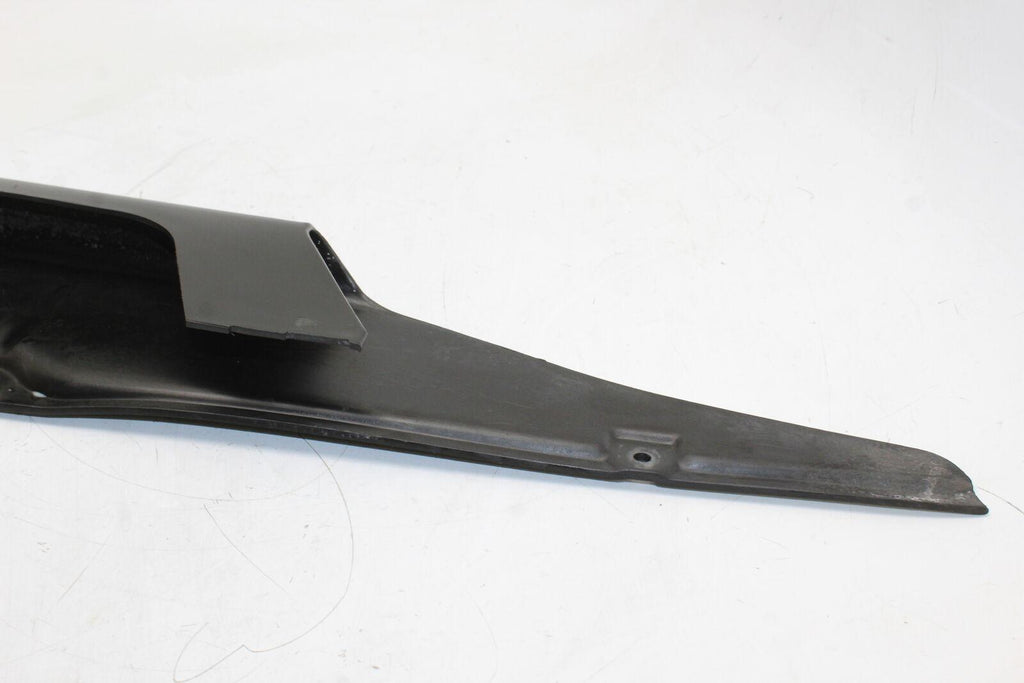 03-04 Kawasaki Zzr600  Rear Back Drive Chain Guard Cover Shield Oem