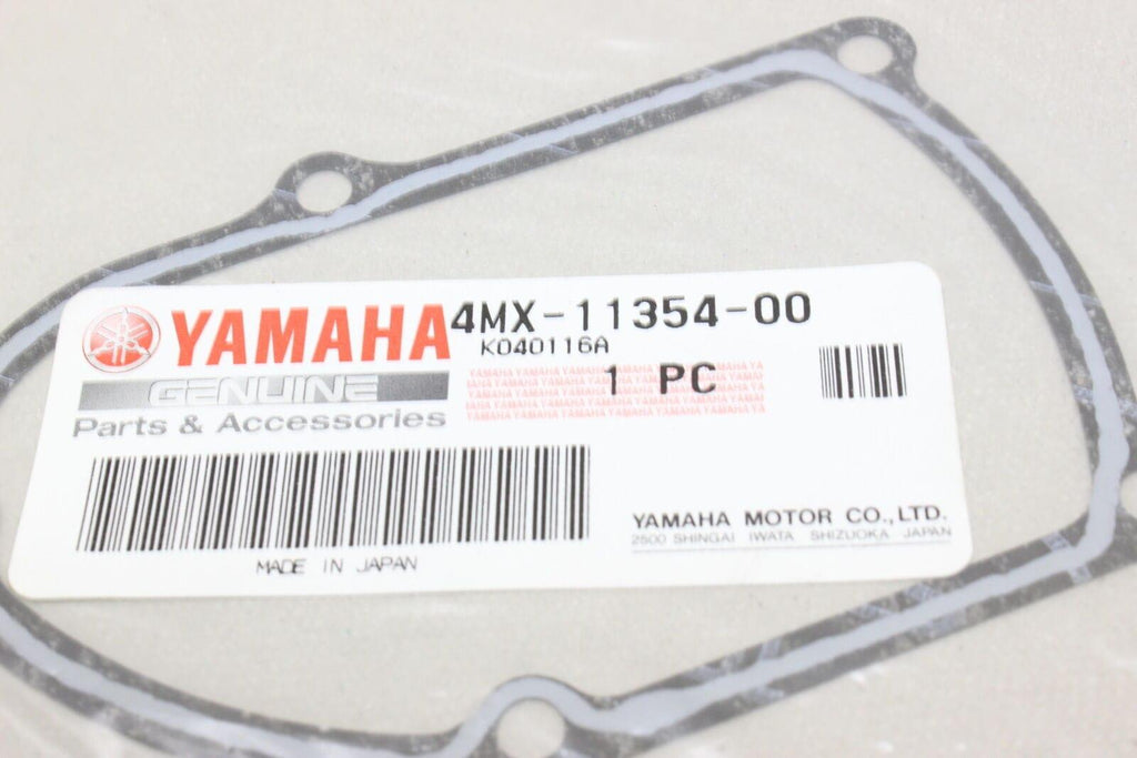 Yamaha Gasket (12 Pieces) Set - Gold River Motorsports