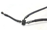 06-09 Suzuki Sv650 Front Brake Caliper Hoses Lines Oem - Gold River Motorsports