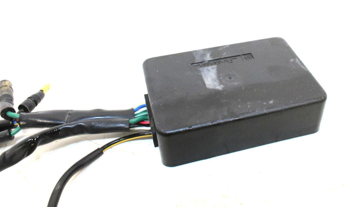 1998 Honda Cr80rb Expert Ecu Computer Controller Unit Black Box Ecm Cdi - Gold River Motorsports