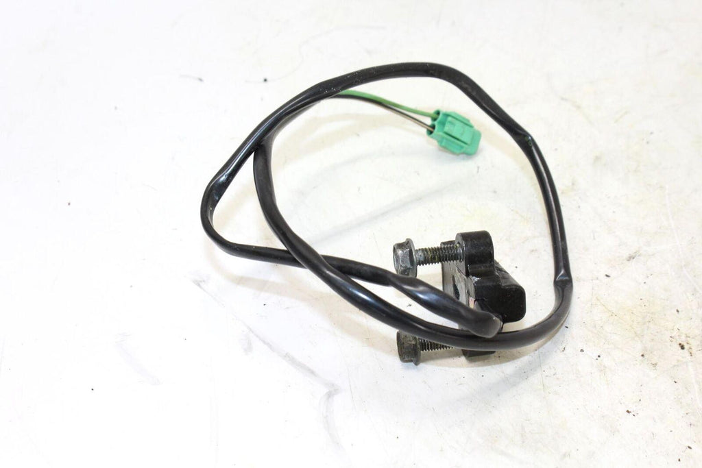 1997 Suzuki Gsxr600 Kickstand Side Kick Stand Sensor - Gold River Motorsports