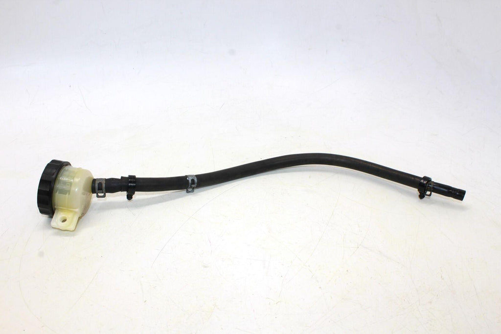 2007 Kawasaki Ninja 650r Ex650a Rear Back Brake Master Cylinder With Reservoir - Gold River Motorsports