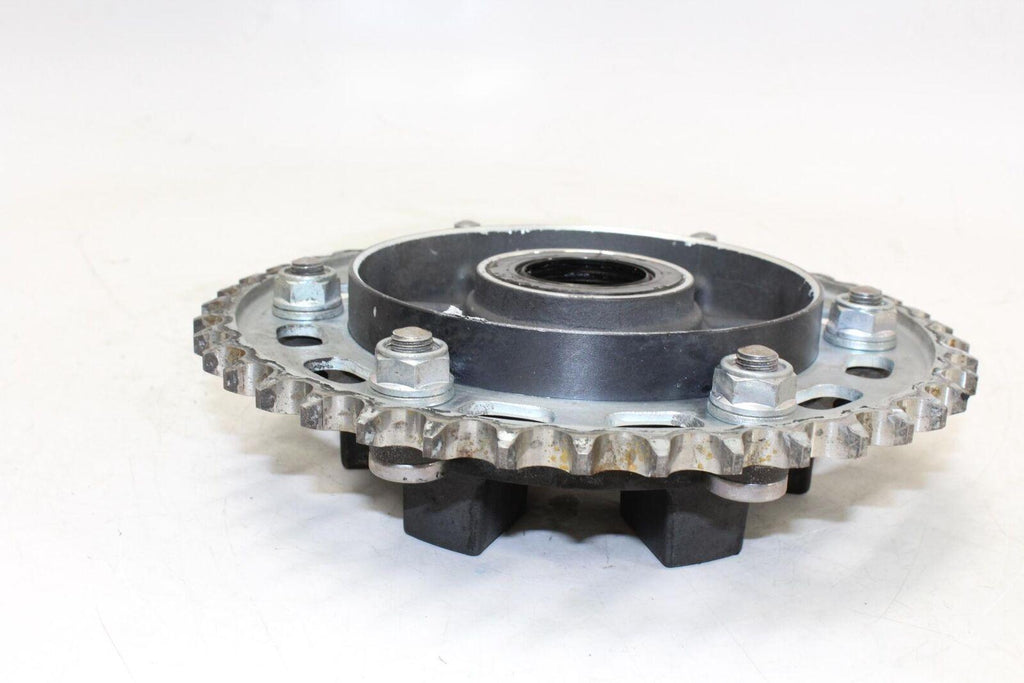 08-11 Honda Cbr1000rr Rear Back Sprocket - Gold River Motorsports