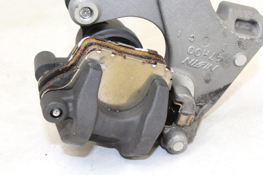 11-20 Suzuki Gsxr750 Rear Back Brake Caliper W Mount Bracket Oem - Gold River Motorsports