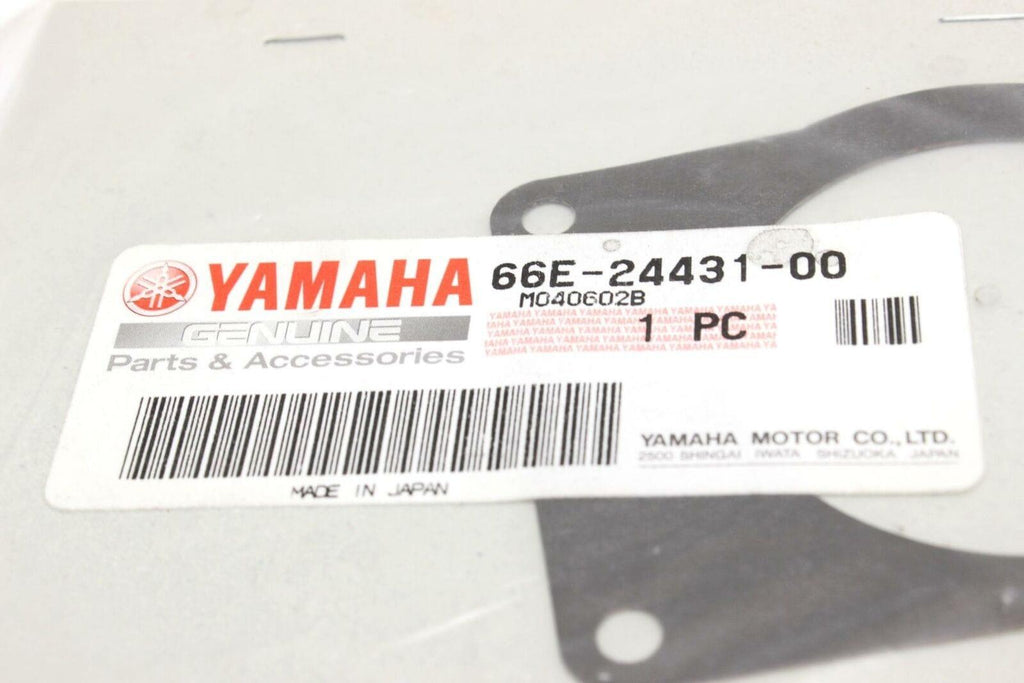 Yamaha (6 Pieces) 66e-24431-00-00 Fuel Pump Gasket - Gold River Motorsports