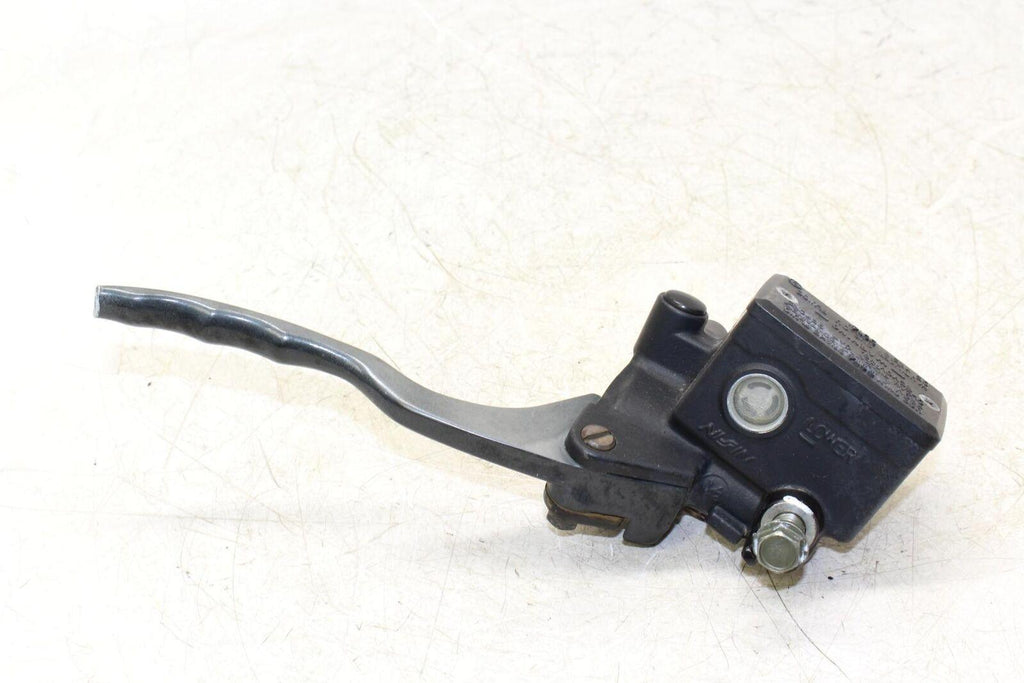 2006 Kawasaki Ninja 250r Ex250f Front Brake Master Cylinder W/ Lever Oem - Gold River Motorsports