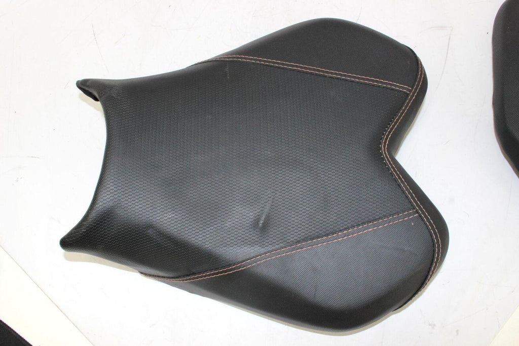 2018 Baodiao 11 Lines Front Rear Seat Saddle - Gold River Motorsports