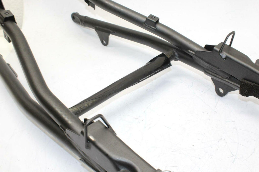 12-18 Kawasaki Versys 1000 Klz1000 Lt Rear Subframe Back Sub Frame Oem - Gold River Motorsports