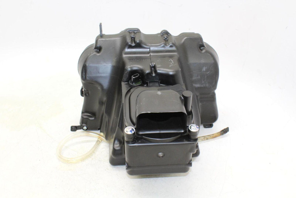 2016 Kawasaki Z800 Zr800 Abs Airbox Air Intake Filter Box Oem - Gold River Motorsports
