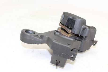 19 Harley-Davidson Iron 883 Xl883n Rear Back Brake Caliper W Mount Bracket - Gold River Motorsports