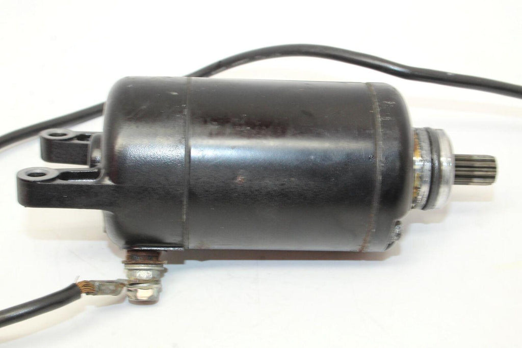 2010 Kawasaki Ninja 250r Ex250j Engine Starting Starter Motor -Dc 12v - Gold River Motorsports