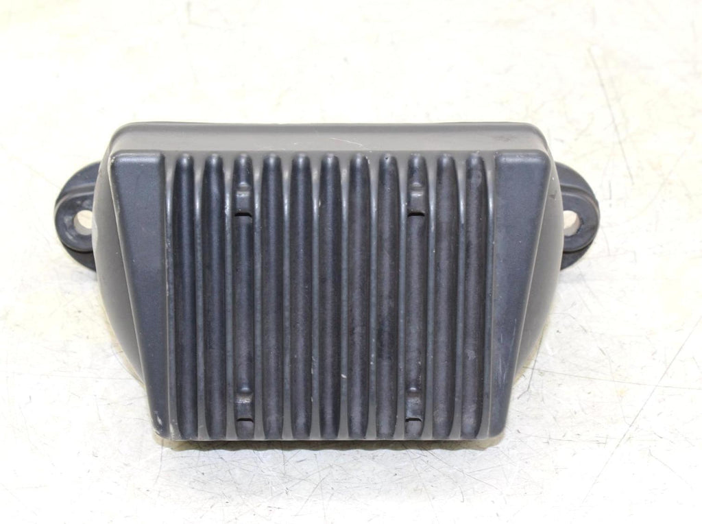 07-11 Harley-Davidson Street Glide Flhx Rectifier Voltage Regulator Oem - Gold River Motorsports