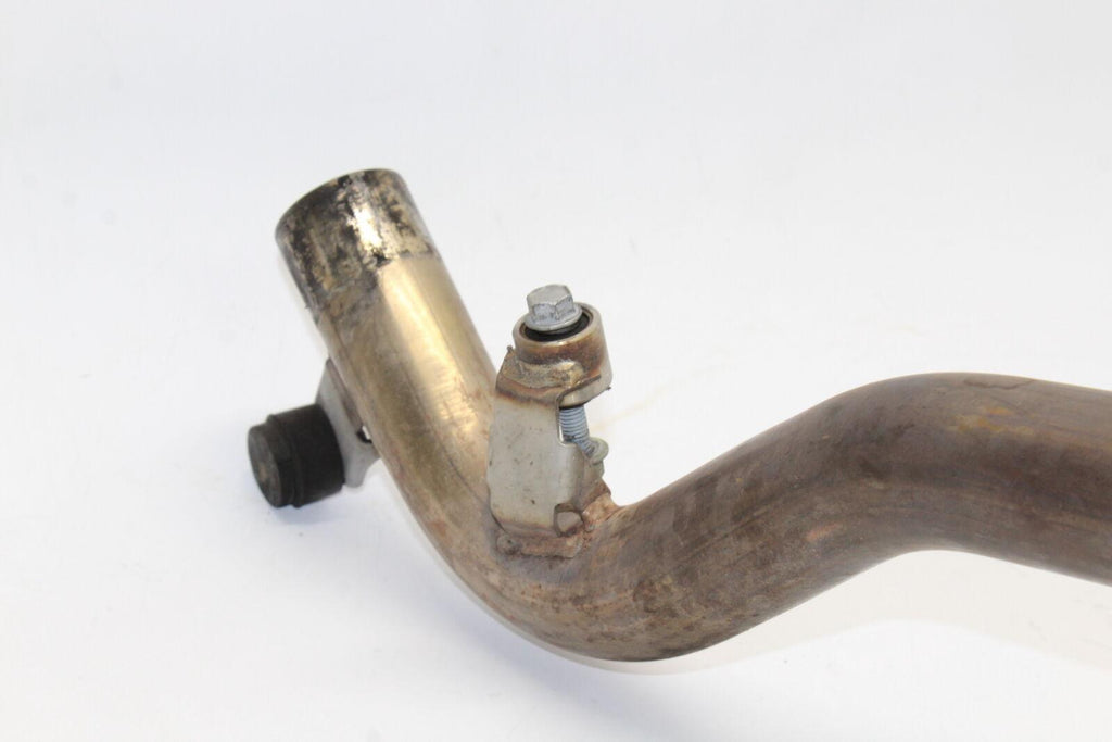 1999-2004 Triumph Sprint Exhaust Header Pipes Manifold Oem - Gold River Motorsports