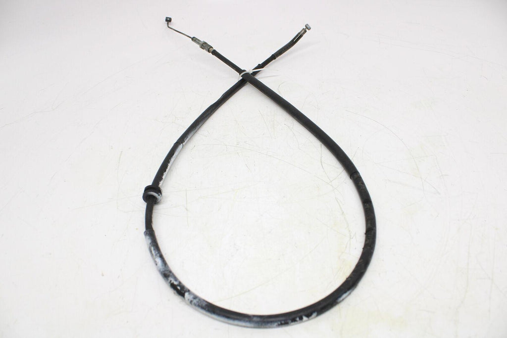 2007 Suzuki Gsxr600 Clutch Cable Line - Gold River Motorsports