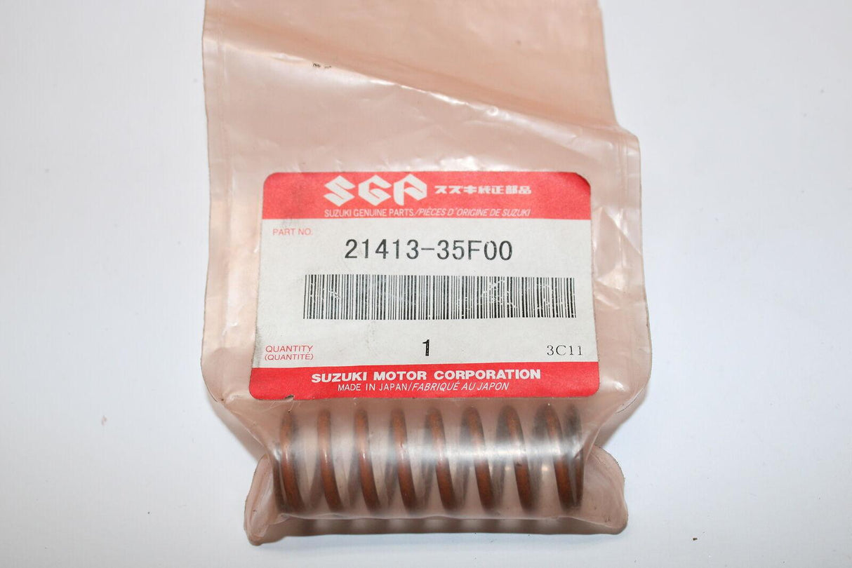 2001 Suzuki Gsxr600 Clutch Spring 21413-35f00 - Gold River Motorsports
