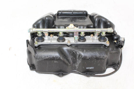 2004 Honda Cbr600rr Airbox Air Intake Filter Box - Gold River Motorsports