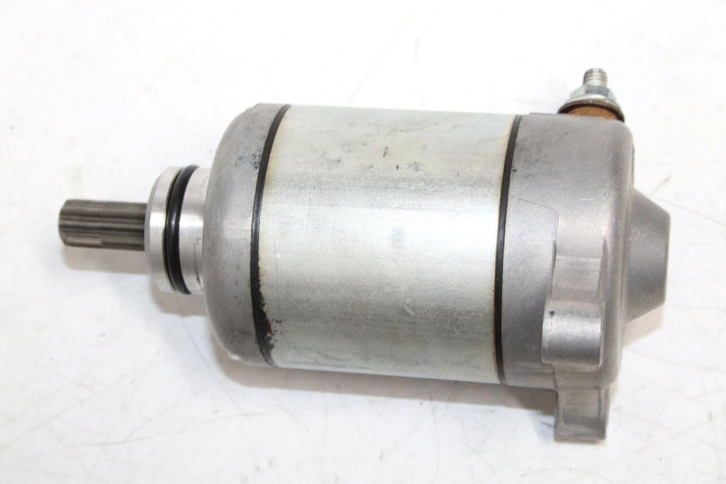 2009 Kawasaki Concours 14 Zg1400b Engine Starting Starter Motor -Dc 12v Oem - Gold River Motorsports