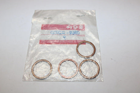 Suzuki Gasket 09168-22002 - Gold River Motorsports