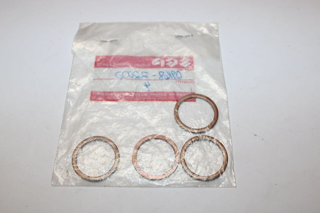 Suzuki Gasket 09168-22002 - Gold River Motorsports