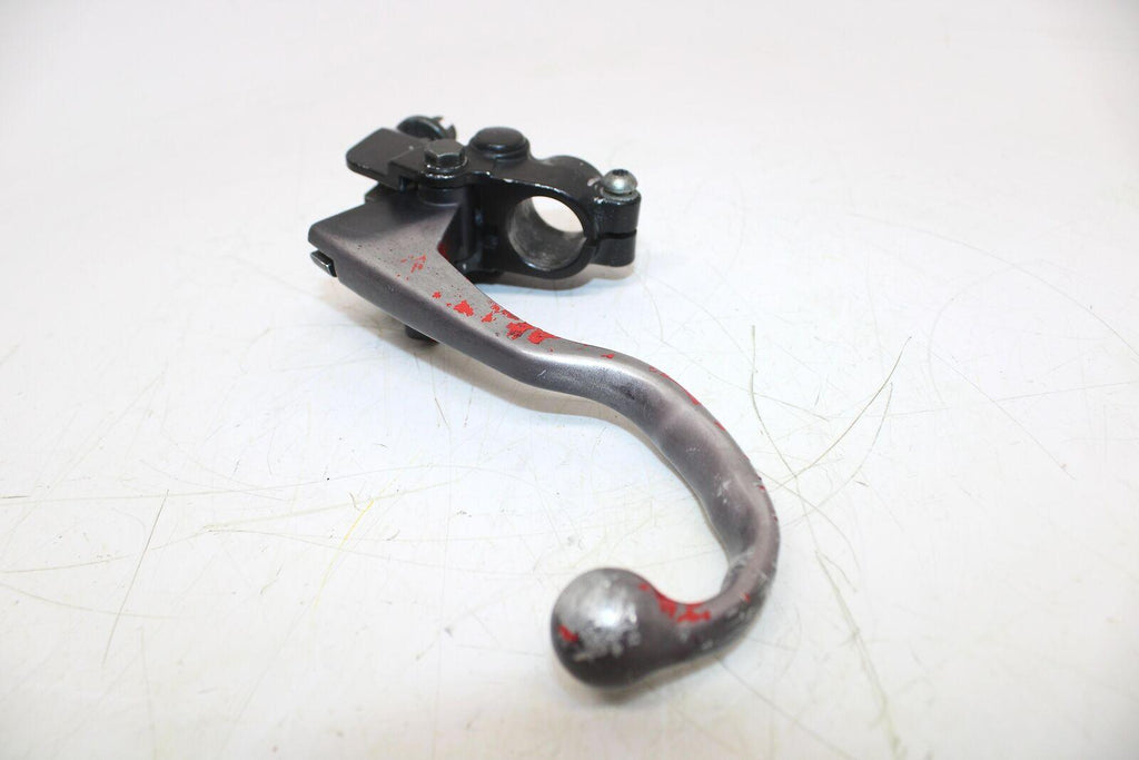 2007 Suzuki Gsxr600 Clutch Perch Mount With Lever - Gold River Motorsports