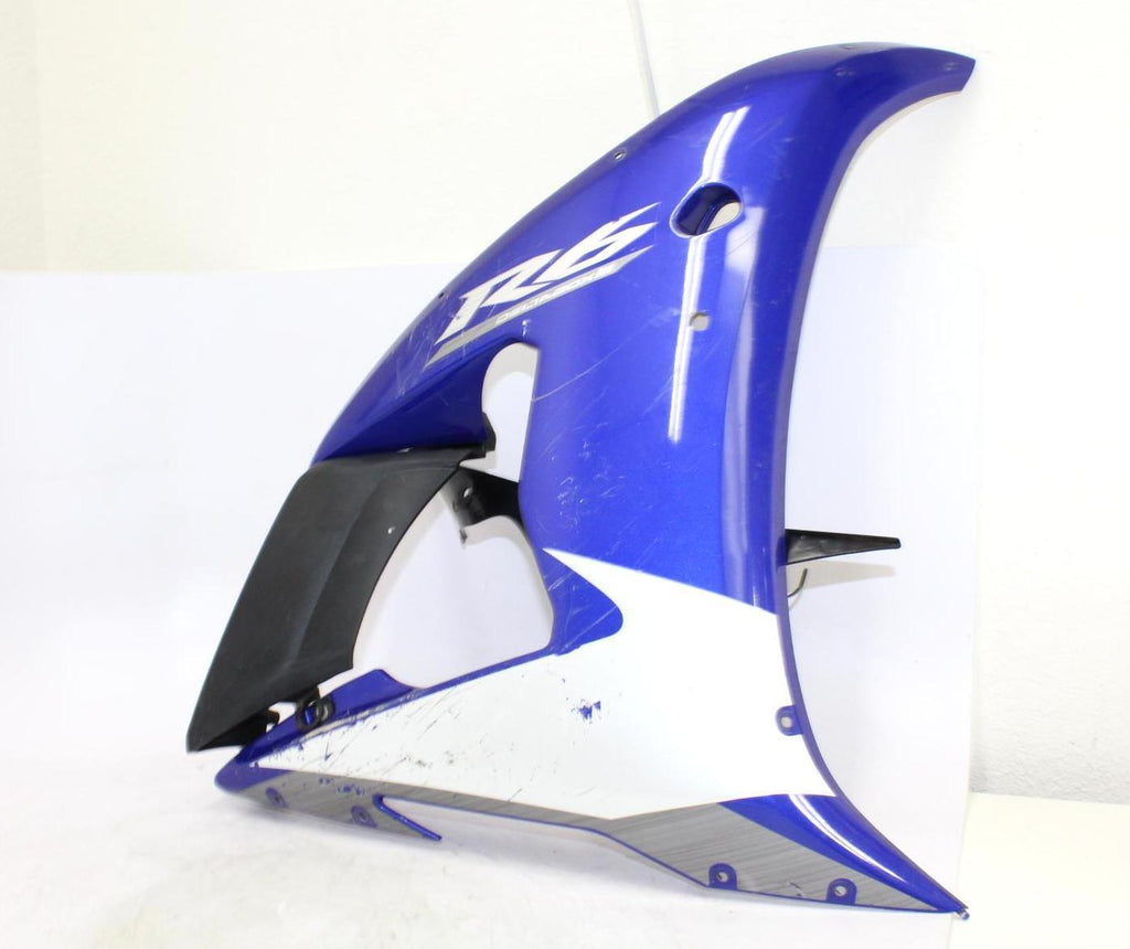 2005 Yamaha Yzf R6 Side Covers - Gold River Motorsports