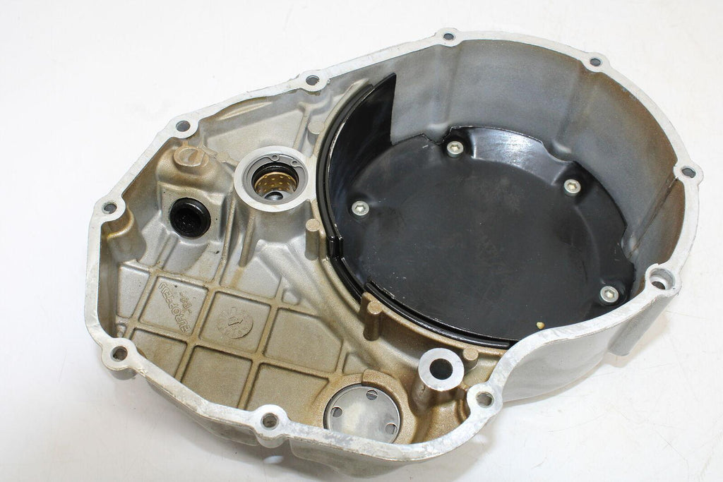 2002 Ducati Monster 620 Ie Clutch Side Engine Motor Cover - Gold River Motorsports