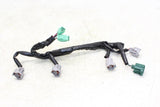 12-14 Yamaha Yzf R1 Ignition Coil Wiring Harness Wire Loom Oem - Gold River Motorsports