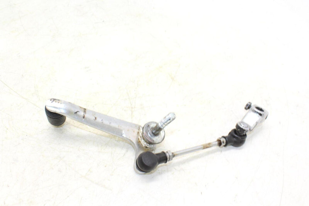 1984 Yamaha Fj1100 Kickstand Side Kick Stand Sensor W Peg W/ Shifter Oem - Gold River Motorsports