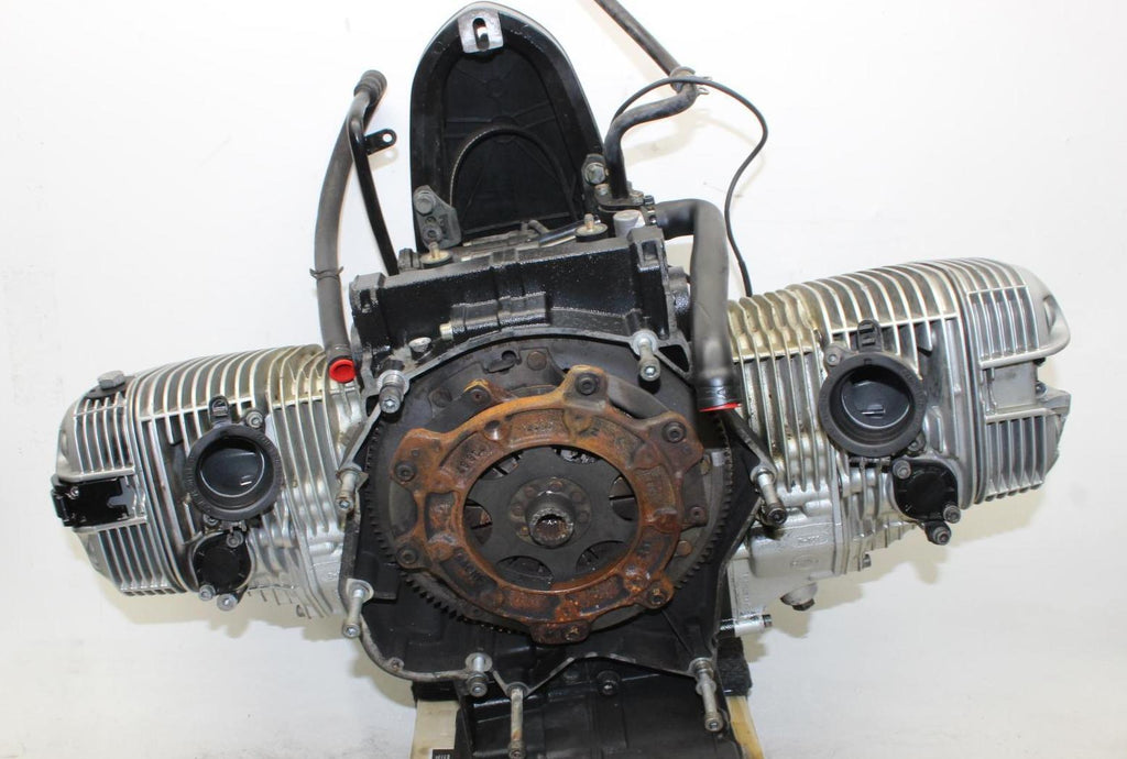 2004 Bmw R1150r Rockster Engine Motor - Gold River Motorsports