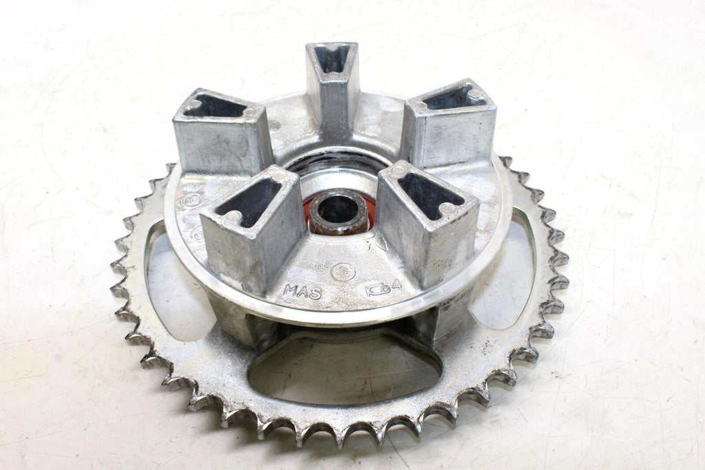 2006 Honda Cbr600f4i Rear Back Sprocket - Gold River Motorsports