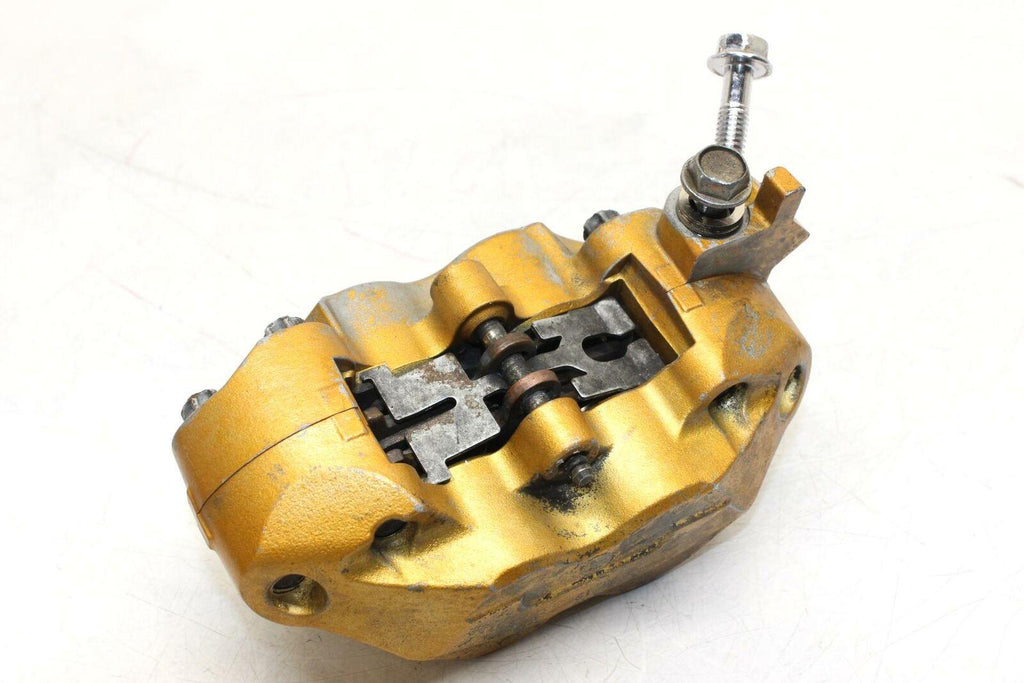 2003-06 Kawasaki Z1000 Left Front Brake Caliper Oem - Gold River Motorsports