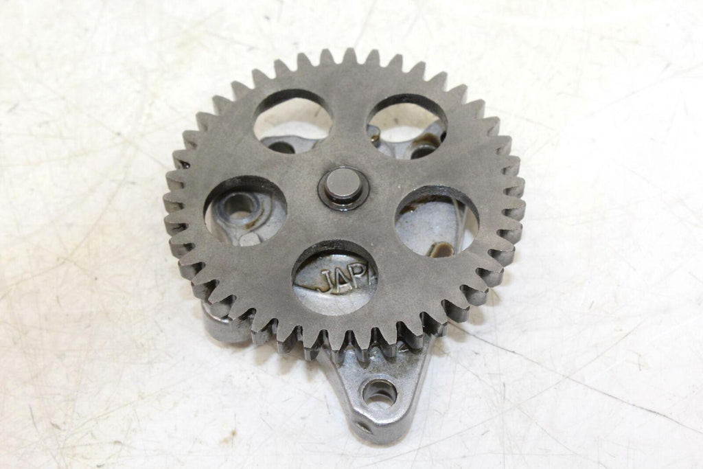 1998 Kawasaki Klr650 Engine Oil Pump Drive Driven Gear Oem - Gold River Motorsports