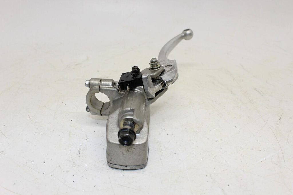 2004 Honda St1300 Brake Master Cylinder W/ Lever - Gold River Motorsports