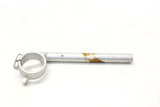 04-05 Suzuki Gsxr750 Clip On Handlebar Oem - Gold River Motorsports
